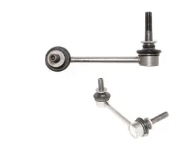 BIELETA DE BARRA ESTABILIZADORA, DELANTERO IZQ, TOYOTA (HILUX 2.4, 2.5, 2.7, 2.8, 3.0,  03/15, LAND CRUISER 02/20 4WD... CL0575 - CTR