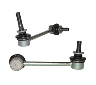 BIELETA DE BARRA ESTABILIZADORA, DELANTERO, DER TOYOTA (HILUX 2.4, 2.5, 2.7, 2.8, 3.0,  03/15, LAND CRUISER 02/20 4WD...CL0574 - CTR