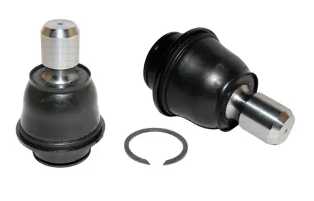 ROTULA, INFERIOR DELANTERA DER/IZQ, NISSAN NP300 FRONTIER 4X2/4X4 D22 05, NAVARA 2.5 08/14) 4x2 - CTR