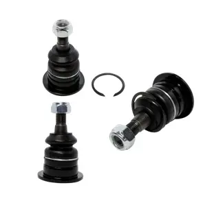 ROTULA, SUPERIOR DELANTERA DER/IZQ, TOYOTA (HILUX 1KD/2KD/1GD/2GD)...CB0406 - CTR