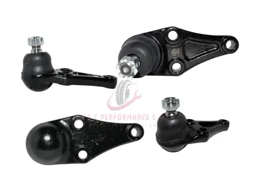 ROTULA, INFERIOR DELANTERA DER/IZQ.,  MITSUBISHI, (L200 07/16 4X4)...STP80580  - STP