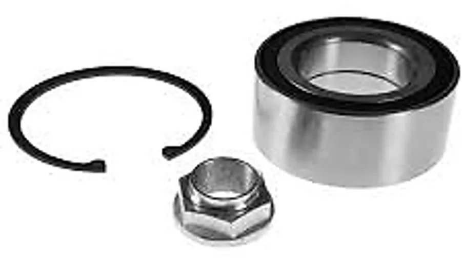 RODAJE DE RUEDA DEL. 51*91*44mm, HONDA (CRV 2016/16) - NSK