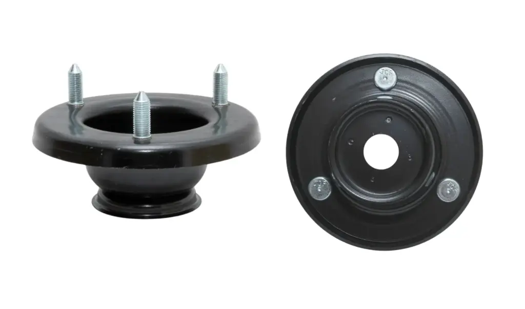 SOPORTE DE AMORTIGUADOR DELANTERO, MITSUBISHI (L200) DER/IZQ,... MR-992326 - TW