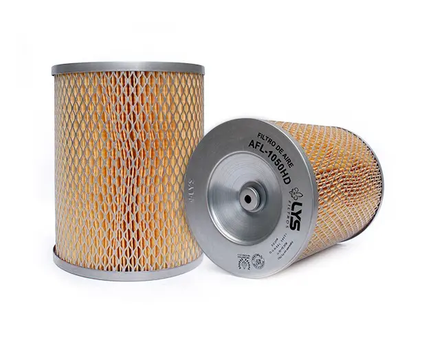 FILTRO DE AIRE, LAND CRUISER 2.4L MOTOR 2L-T AÑO 1985-1996/ MITSUBISHI L200 - LYS