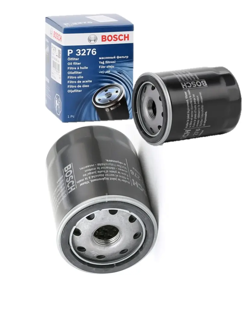 FILTRO DE ACEITE 3/4*16", TOYOTA (AVENSIS)/FIAT/LEXUS/SUBARU/SUZUKI (SWIFT) - BOSCH 
