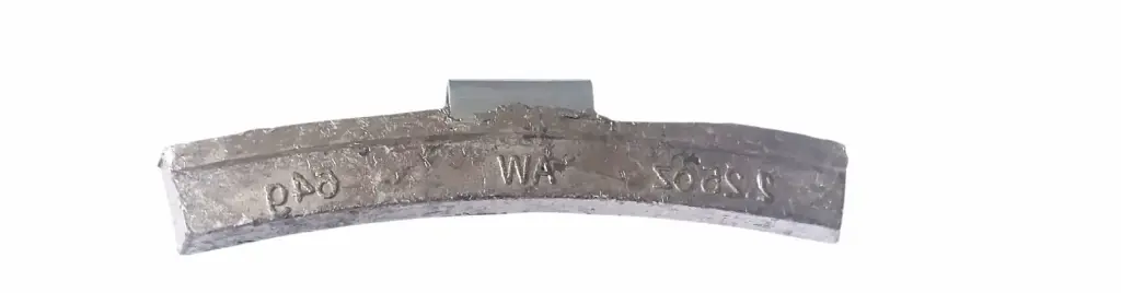 [0102PM64G] PESAS DE ARO DE FIERRO x 64gr. 