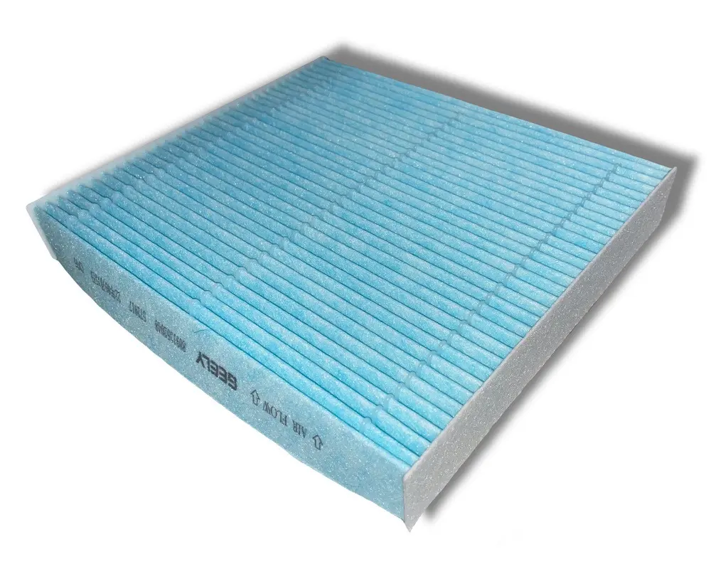 FILTRO DE CABINA, GEELY (COOLRAY, GX3 TUGELLA, SUV) - IHP