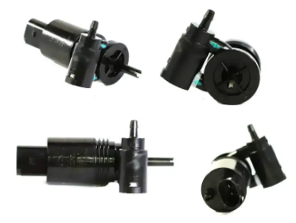 [0515 2045 AC] MOTOR DE PLUMILLAS/ BOMBA DE LAVADOR DE PARABRISAS, JEEP (GRAND CHEROKEE 3.6L V6) - ORIGINAL