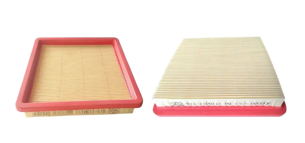 FILTRO DE AIRE, CHERY (QQ 1100 08/14, QQ 800 08/16), HONDA (CR-V) - WURTEX