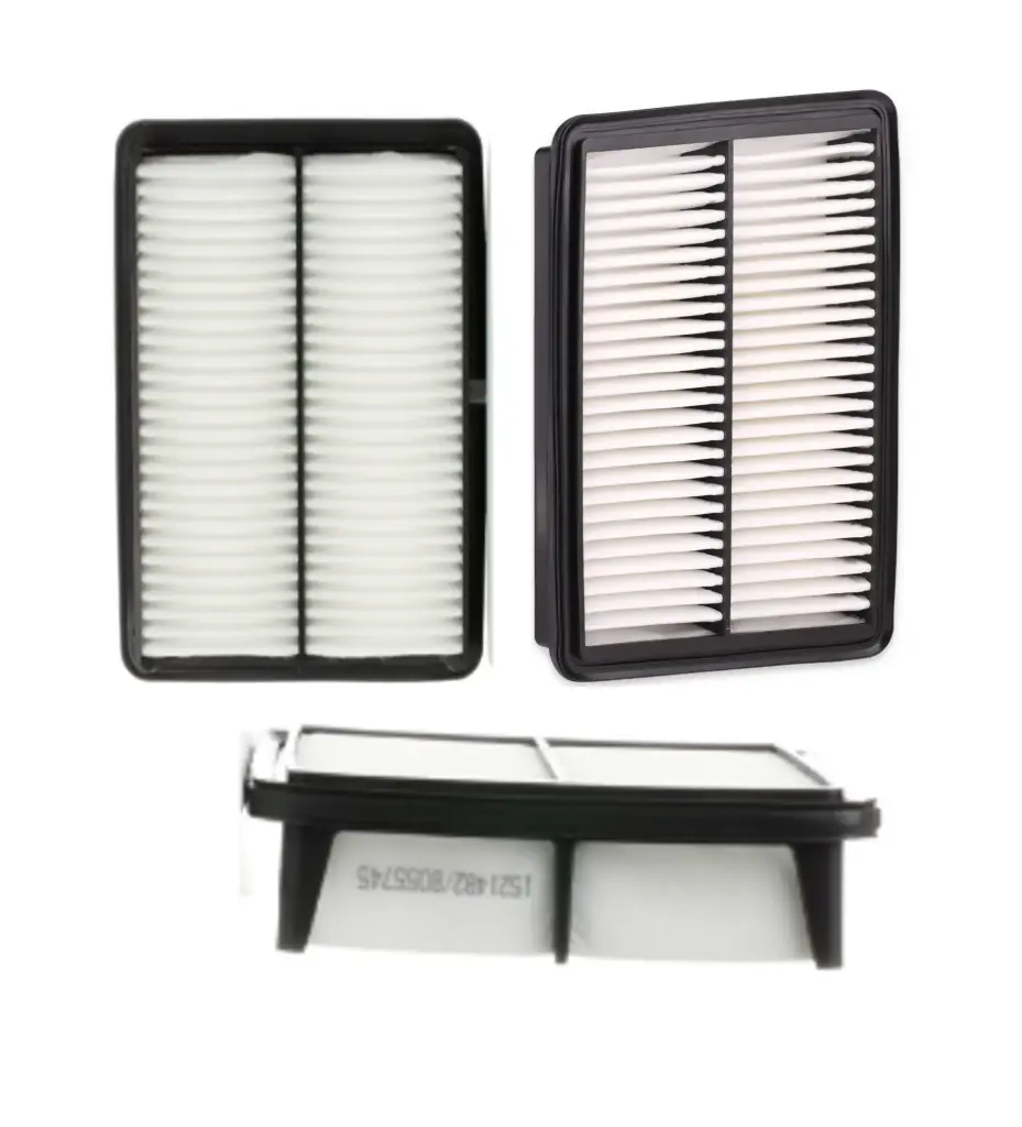 FILTRO DE AIRE, HYUNDAI (H1/SOLATI), GRAND STAREX 2.5 08..15 ) - WURTEX