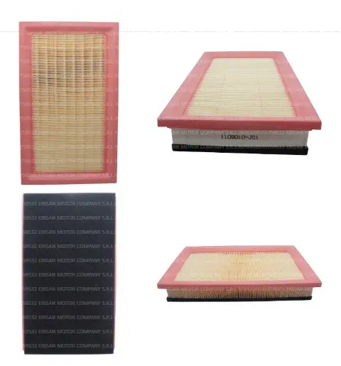 FILTRO DE AIRE, CHANGAN (GRAN SUPERVAN 16/24) - CHANGAN