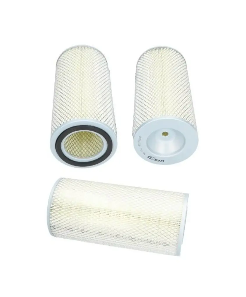 FILTRO DE AIRE, TOYOTA (HIACE) - WURTEX