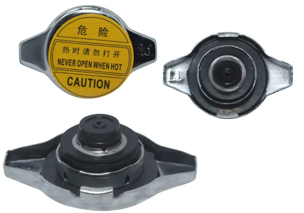 [9960287] TAPA DE RADIADOR, UNIVERSAL/ CHERY (TIGGO 3 1.6 16/22 1.1/16LB) - DCROER