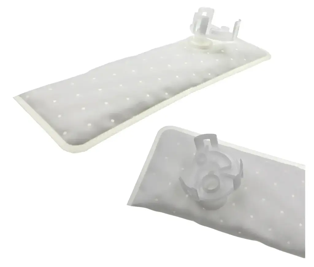 [9974494] FILTRO DE COMBUSTIBLE, TOYOTA (YARIS 1.3 / 14), STP15814 - STP