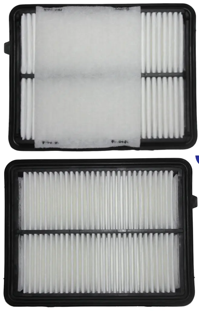 FILTRO DE AIRE, NISSAN (VERSA) - WURTEX