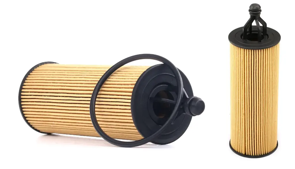 [68191349AA] FILTRO DE ACEITE, JEEP (GRAND CHEROKEE), DODGE (DURANGO), RAM - HLC