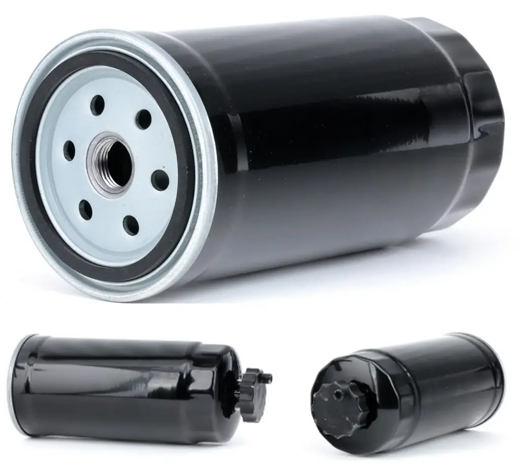 FILTRO DE COMBUSTIBLE, JEEP (CHEROKEE), KIA (SORENTO), FOTON, PEUGEOT, GREAT WALL, MAXUS (T60) - BESTE