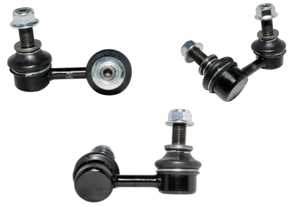 [9953768] BIELETA DE BARRA ESTABILIZADORA, DELANTERA DER, NISSAN (NAVARA 2.5, NP300 FRONTIER 2.5, PATHFINDER 2.5)... STP81290 - STP