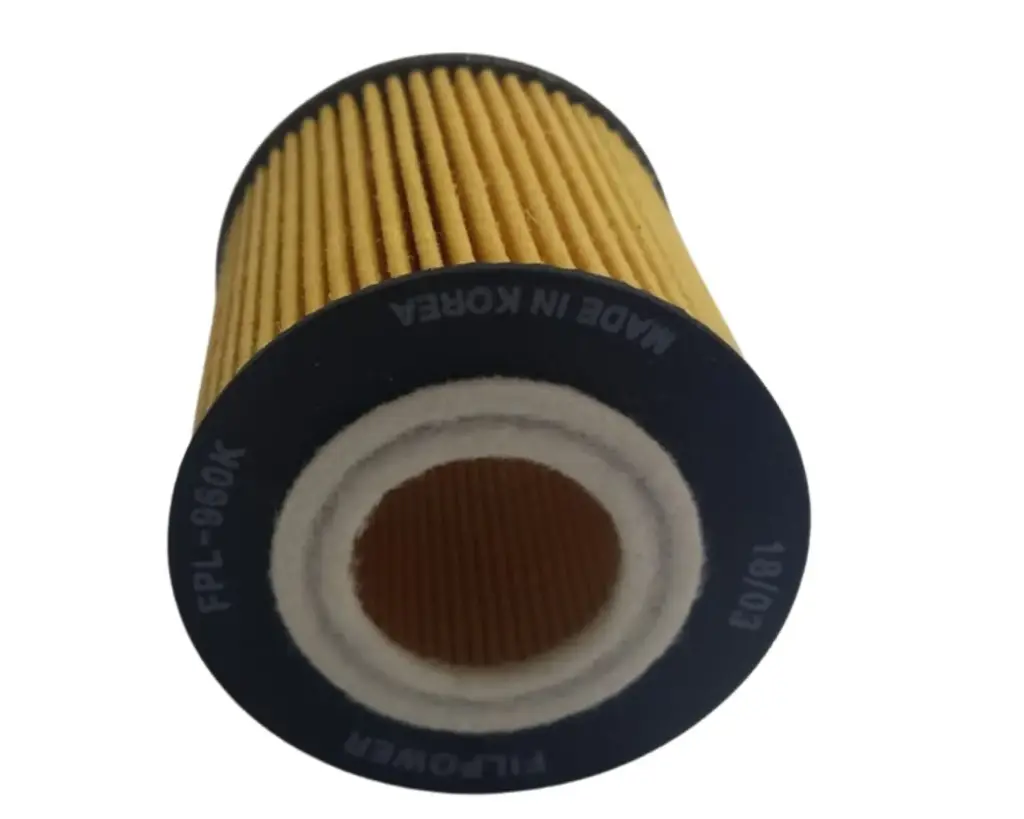 FILTRO DE ACEITE, MAZDA, FORD (TERRITORY)- FILPOWER