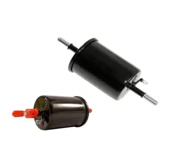 FILTRO DE COMBUSTIBLE, CHEVROLET (AVEO 05-16, CHEVY 95-07),  GREAT WALL (VOLEEX C30 12-18), CHERY (TIGGO 10-18), STP15600 ... - STP