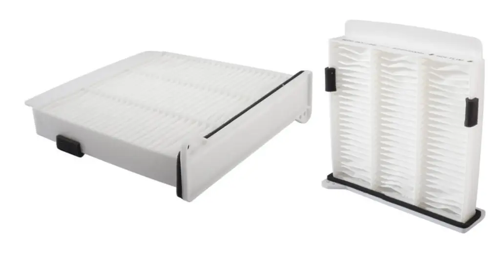 FILTRO DE CABINA, MITSUBISHI L200 (OUTLANER 2010-2023) (LANCER 2000-2013)/(PAJERO 2008-2014), STP25098 - STP