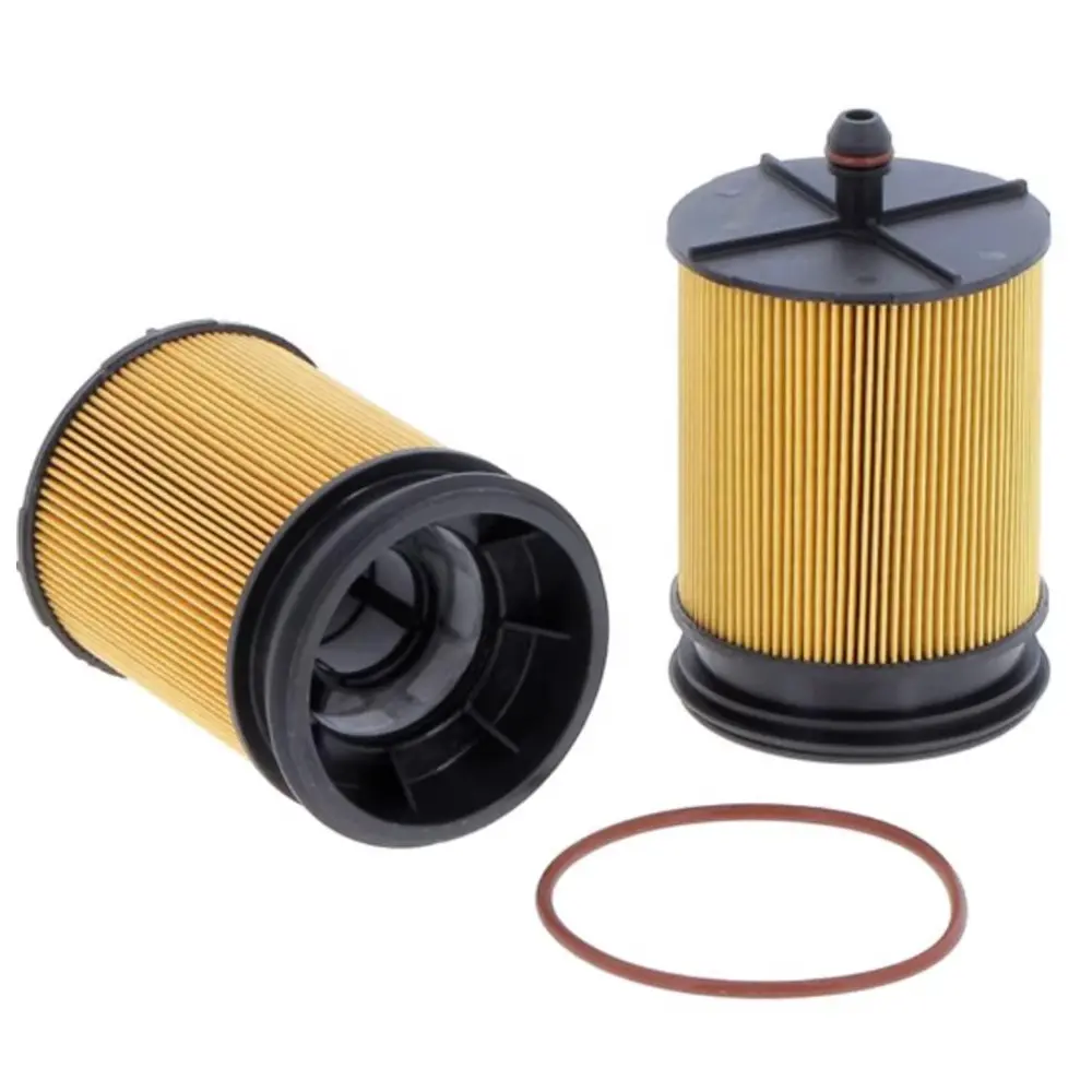 FILTRO DE COMBUSTIBLE, MITSUBISHI (L200 24... TRITON), TOYOTA - PLUS PARTS