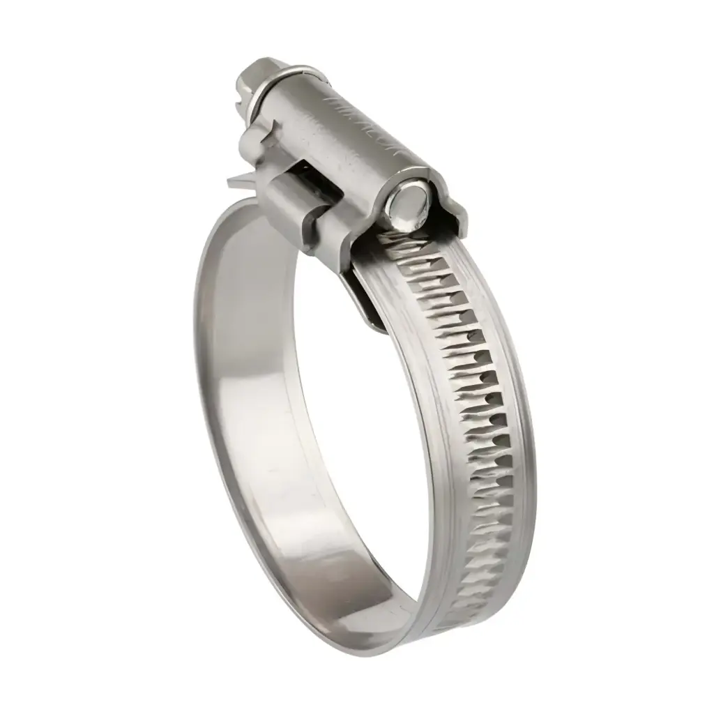[00539 254 009] ABRAZADERA ACERO INOXIDABLE W1 25-40mm - WURTH
