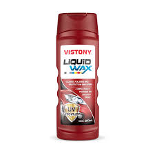 [1400188] CERA LIQUIDA, WAX EXTREME DURABILITY x 250ml - VISTONY