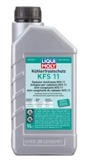[LM21149] REFRIGERANTE KFS11 x 1l / KUHLERFROSTSCHUTZ - LIQUI MOLY