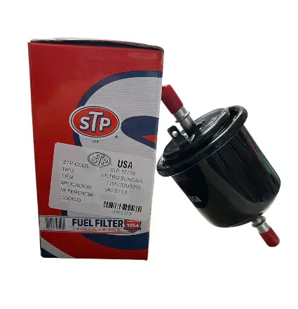 [9963370] FILTRO DE COMBUSTIBLE, JAC (S2 1.5 HFC4GB2-3D 20/21), STP15738 - STP