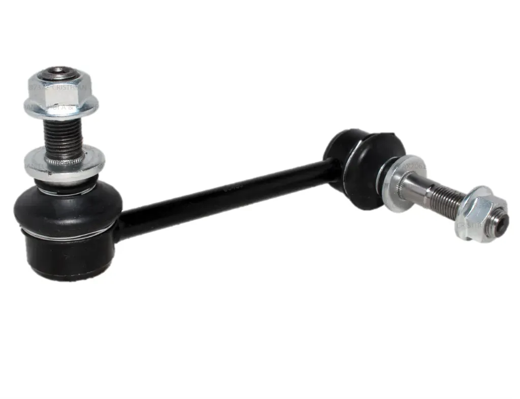 BIELETAS DE BARRA ESTABILIZADORA DELANTERA, DER., TOYOTA (HILUX 2.4, 2.5, 2.7, 2.8, 3.0,  03/15, LAND CRUISER 02/20) 4WD... STP80430- STP
