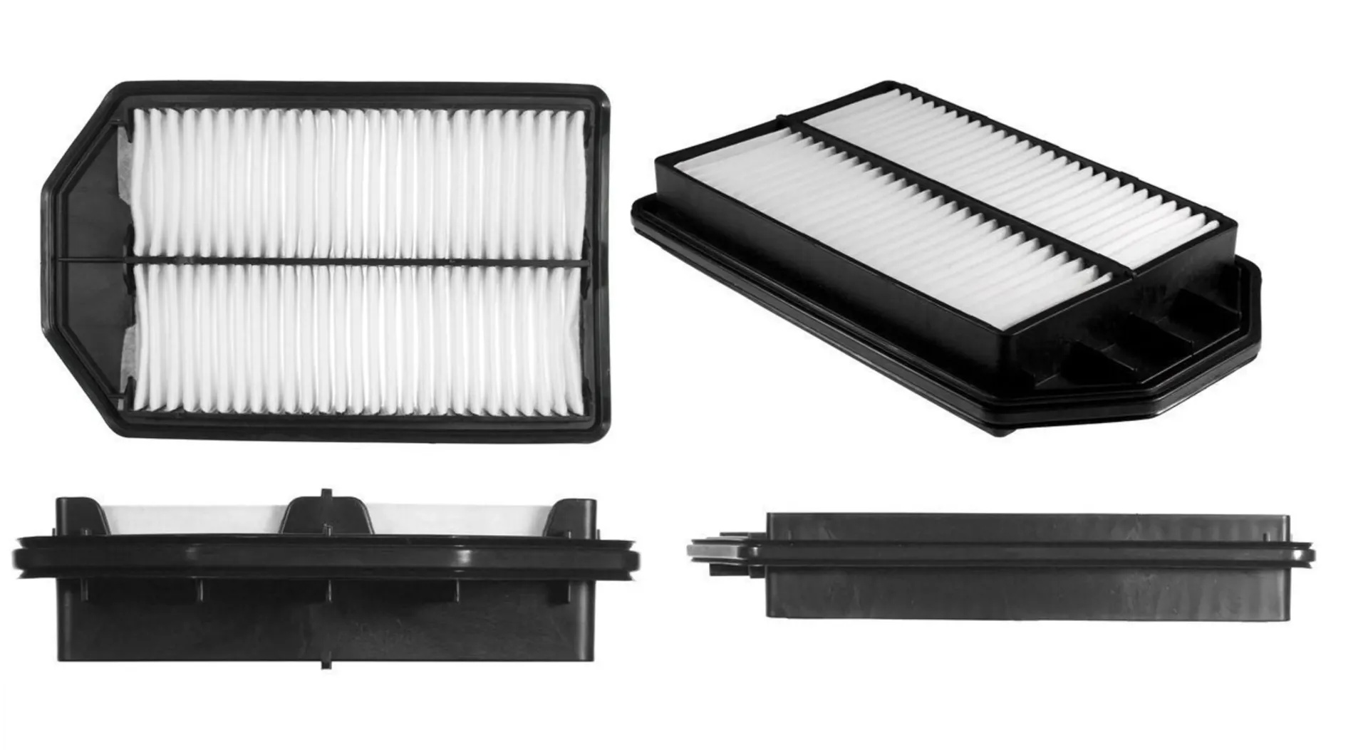 FILTRO DE AIRE, HONDA CRV (2.4 K24Z-1 VTEC 07/11). STP20722 - STP