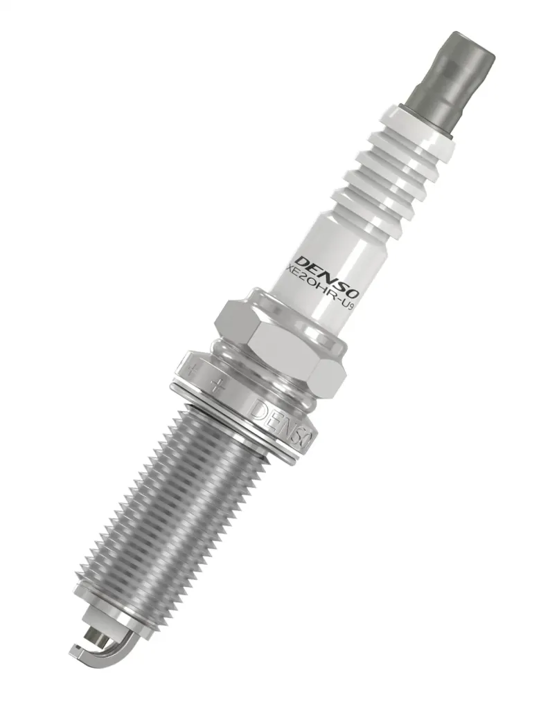 [XE20HR-U9] BUJIA DE ENCENDIDO M12*1.25*14, CONVENCIONAL, PEUGEOT, RENAULT, NISSAN, SMART - DENSO