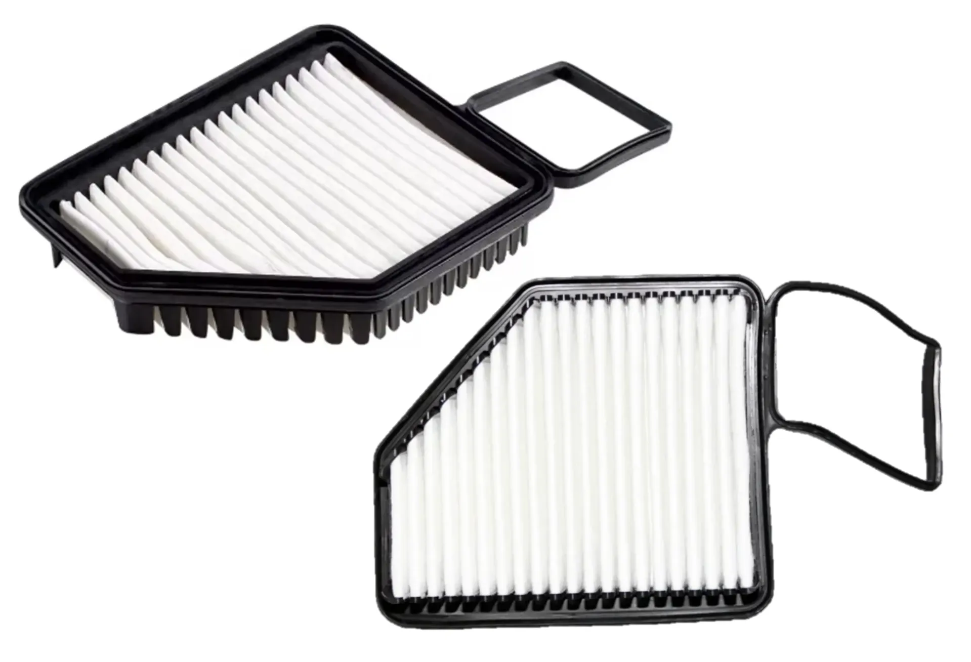 [IHA-C4200] FILTRO DE AIRE, HYUNDAI (ATOS 20...) - IHP