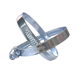 [00539 040 060] ABRAZADERA W1 FLEJE 9mm 40-60mm - WURTH