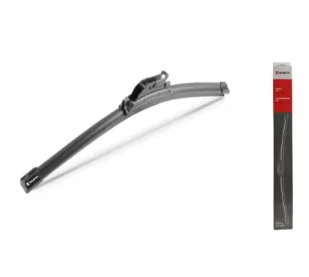 [00848 087 500] PLUMILLA FLATBLADE 500mm / 20" - WURTH