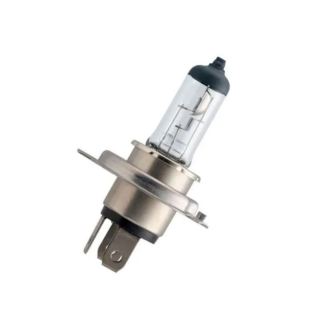 FOCO H4 12V 60/55W P43T - WURTH
