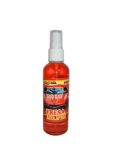 [AM003] AMBIENTADOR LIQUIDO x 100ml - KURSAWA