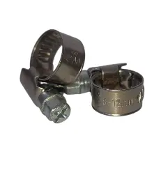 [00538 008 212] ABRAZADERA W2 FLEJE 9mm 8-12mm - WURTH
