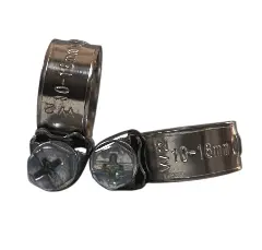 [00538 010 216] ABRAZADERA W2 FLEJE 9mm 10-16mm - WURTH