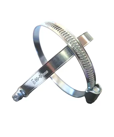 [00539 060 080] ABRAZADERA W1 FLEJE 9mm 60-80mm - WURTH