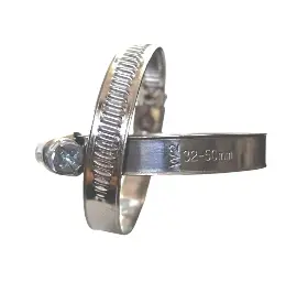 [00538 032 250] ABRAZADERA W2 FLEJE 9mm 32-50mm - WURTH