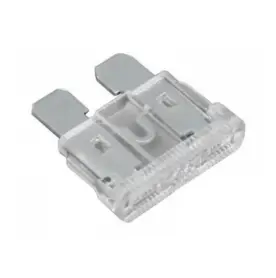 FUSIBLE TRANSPARENTE 25AMP - STANDAR