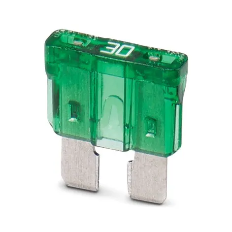 FUSIBLE VERDE 30AMP - STANDAR
