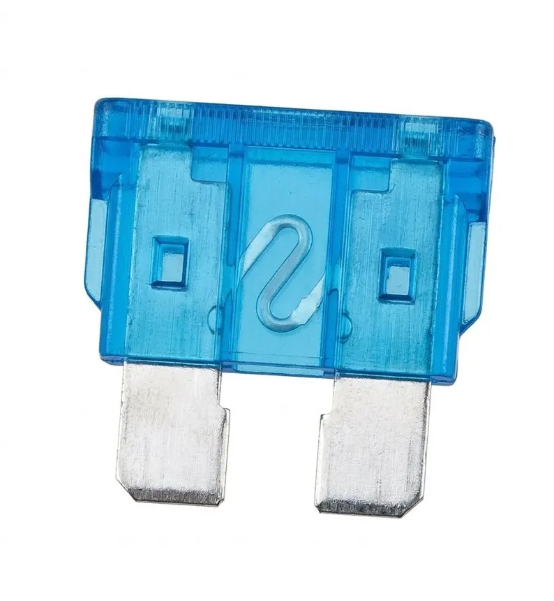 [FUS15AMP] FUSIBLE AZUL 15AMP - STANDAR