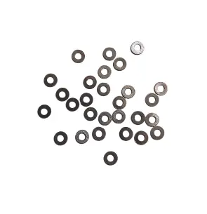 [AR2.5MM] ARANDELA PLANA 2.5MM