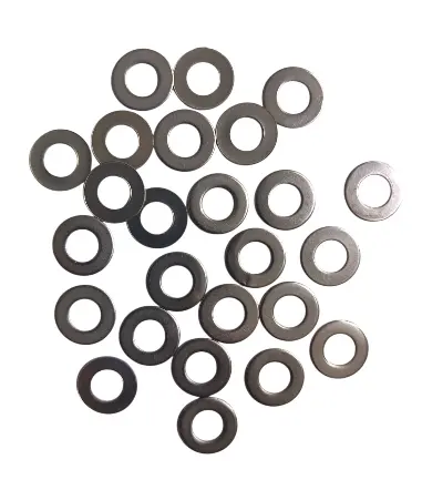ARANDELA PLANA 6MM