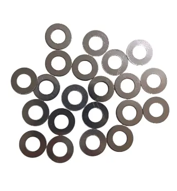 [AR8MM] ARANDELA PLANA 8MM