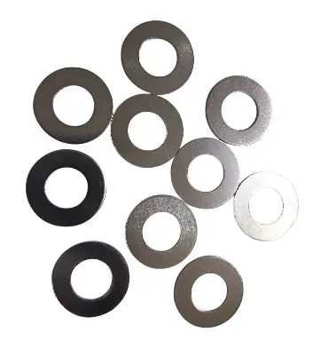 ARANDELA PLANA 10MM