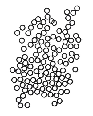 ORING 4x1mm - Tnbotry
